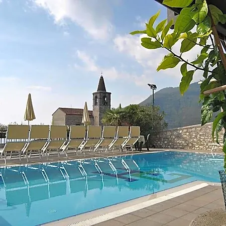 Hotel Gallo Olzano