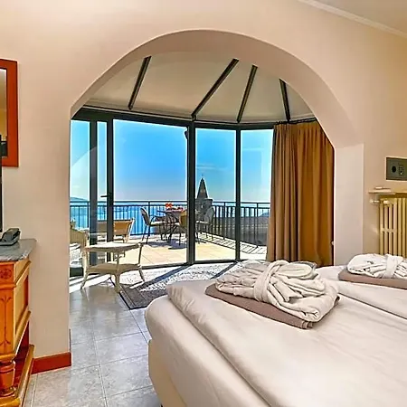 Hotel Gallo Olzano