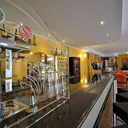 Hotel Gallo 3*