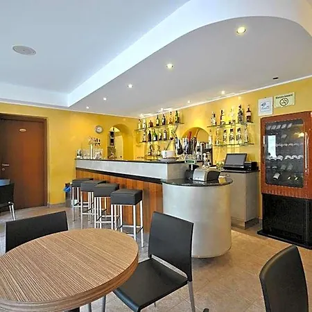 Gallo Hotel Olzano