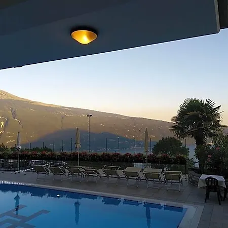 Hotel Gallo Olzano