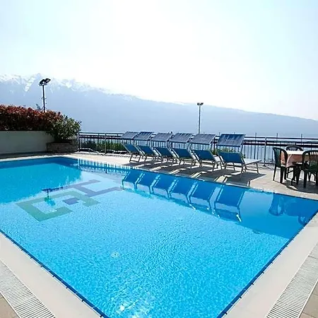 Gallo Hotel Olzano