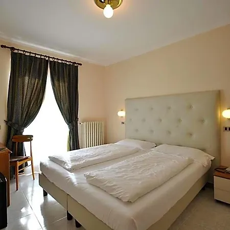 Hotel Gallo 3*
