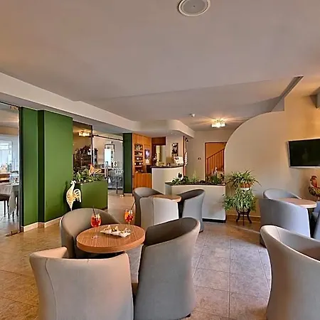 Gallo Hotel Olzano