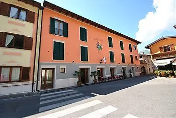 Gallo Hotel Olzano
