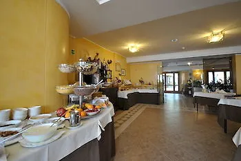 Gallo Hotel Olzano