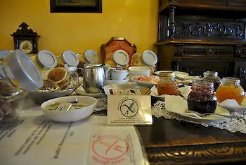 Gallo Hotel
