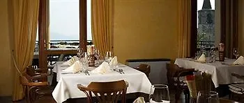 Hotel Gallo Olzano
