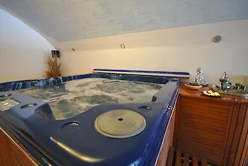 Hotel Gallo Olzano